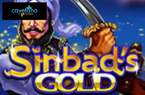 Sinbad's Gold